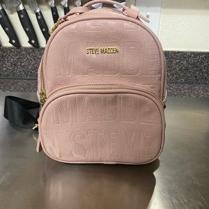 Steve Madden purse/backpack